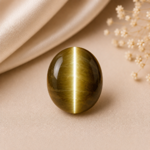 Natural Cat’s Eye (Lehsunia)