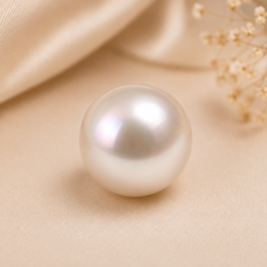 Natural Pearl (Moti)