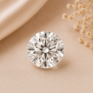 Natural Diamond (Heera)