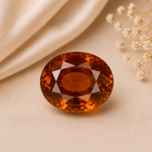 Hessonite (Gomed)